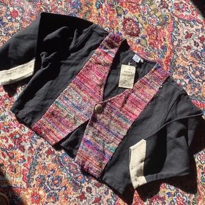 Venus imports jacket